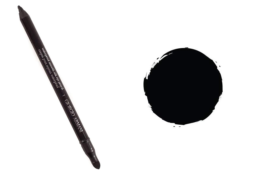 Giorgio Armani Smooth Silk Eye Pencil